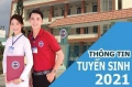 THÔNG TIN TUYỂN SINH TRUNG CẤP NĂM 2021