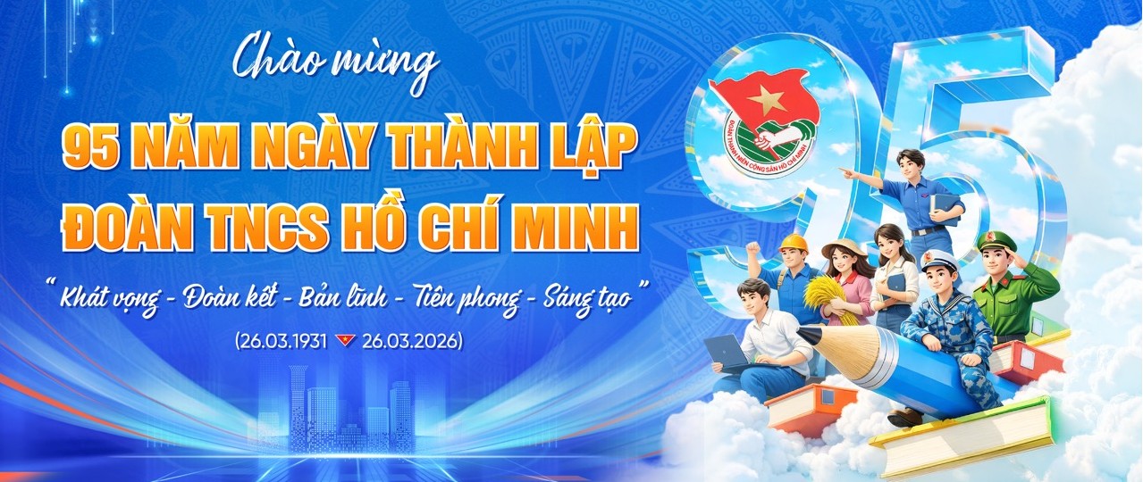 Đoàn thanh niên cộng sản Hồ Chí Minh