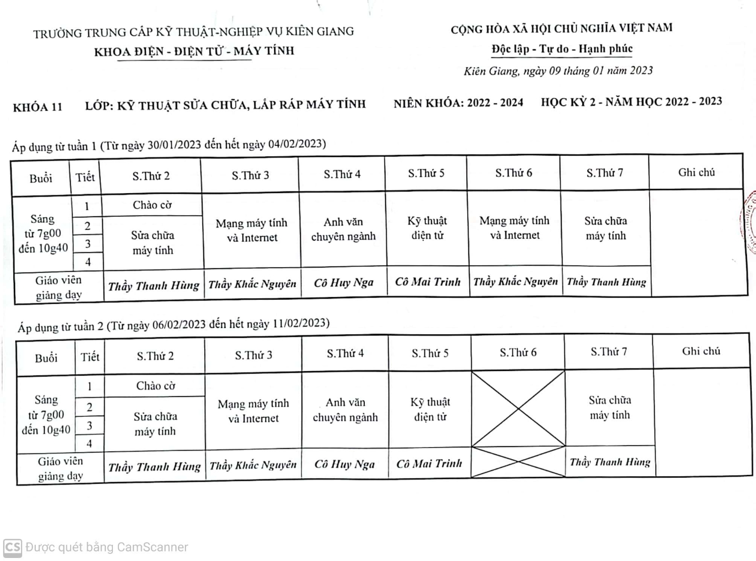 KTSC LRMT1