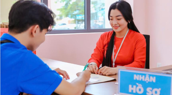 🎉🎉TRƯỜNG TRUNG CẤP KIÊN GIANG CHÍNH THỨC NHẬN HỒ SƠ TUYỂN SINH NĂM 2025 🎉🎉