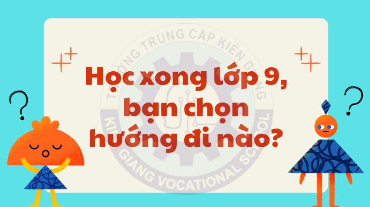 📚 VỪA HỌC THPT – VỪA HỌC NGHỀ: CON ĐƯỜNG THIẾT THỰC CHO TƯƠNG LAI 🚀