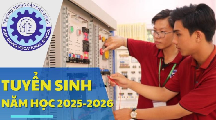 🎓 Ngành học yêu thích đang dần “FULL” – Bạn đã kịp đăng ký chưa?