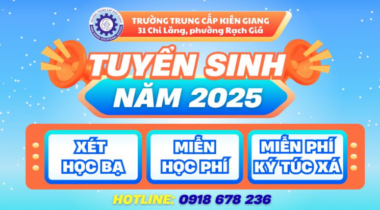 🎓 TIẾP TỤC NHẬN HỒ SƠ – TRAO CƠ HỘI HỌC TẬP CHO HỌC SINH LỚP 9 - “3 năm – 2 bằng – 1 hướng đi vững chắc cho tương lai”